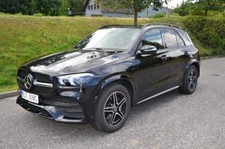 Mercedes-Benz GLE 350.de Plug-in Hybrid AMG 4Mat SUV - Foto 4