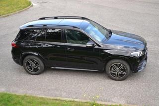 Mercedes-Benz GLE 350.de Plug-in Hybrid AMG 4Mat SUV - Foto 2