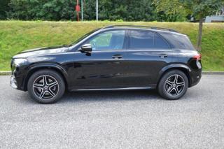 Mercedes-Benz GLE 350.de Plug-in Hybrid AMG 4Mat SUV - Foto 5