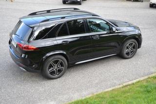 Mercedes-Benz GLE 350.de Plug-in Hybrid AMG 4Mat SUV - Foto 3