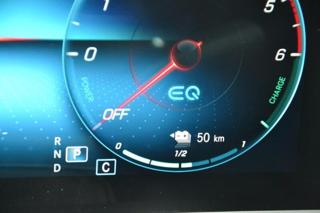 Mercedes-Benz GLE 350.de Plug-in Hybrid AMG 4Mat SUV - Foto 9