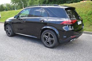 Mercedes-Benz GLE 350.de Plug-in Hybrid AMG 4Mat SUV - Foto 6