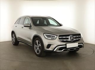 Mercedes-Benz GLC GLC 220 d 4MATIC 143kW SUV