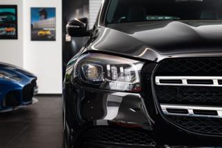 Mercedes-Benz GLS 4Matic AMG Line SUV - Foto 27