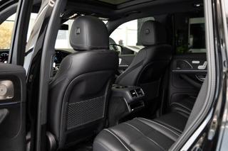 Mercedes-Benz GLS 4Matic AMG Line SUV - Foto 10