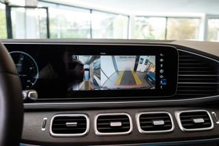 Mercedes-Benz GLS 4Matic AMG Line SUV - Foto 16