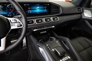 Mercedes-Benz GLS 4Matic AMG Line SUV - Foto 15