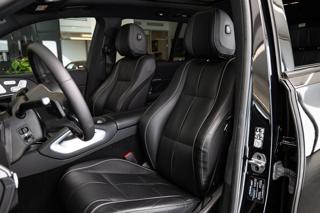 Mercedes-Benz GLS 4Matic AMG Line SUV - Foto 9