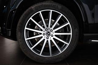 Mercedes-Benz GLS 4Matic AMG Line SUV - Foto 26