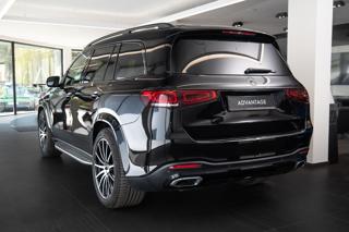 Mercedes-Benz GLS 4Matic AMG Line SUV - Foto 4