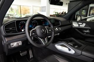 Mercedes-Benz GLS 4Matic AMG Line SUV - Foto 5