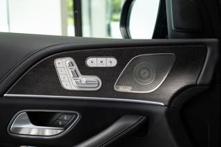 Mercedes-Benz GLS 4Matic AMG Line SUV - Foto 8