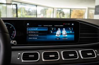 Mercedes-Benz GLS 4Matic AMG Line SUV - Foto 17