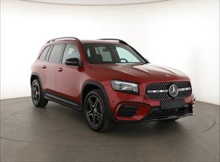 Mercedes-Benz GLB GLB 200 d 4MATIC 110kW SUV