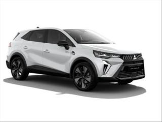 Mitsubishi Grandis 1,8 HEV 158k 6AT 4x2  Intense+ SUV