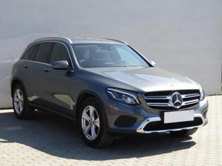 Mercedes-Benz GLC 2.0T SUV