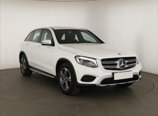 Mercedes-Benz GLC GLC 250 4MATIC 155kW SUV
