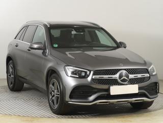 Mercedes-Benz GLC GLC 300 d 4MATIC 180kW SUV