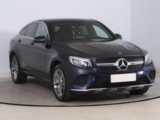 Mercedes-Benz GLC 250 155kW SUV