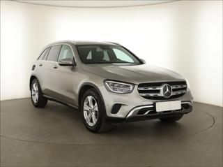Mercedes-Benz GLC GLC 200 4MATIC 145kW SUV