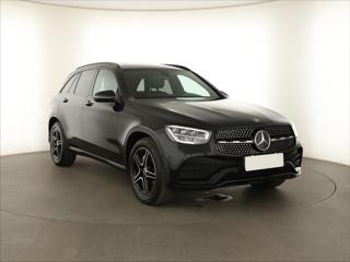 Mercedes-Benz GLC GLC 220 d 4MATIC 143kW SUV