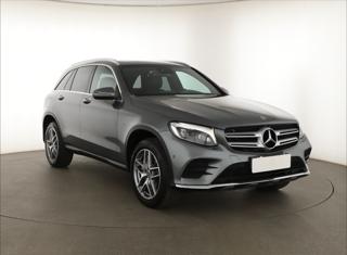 Mercedes-Benz GLC GLC 350 e 4MATIC 235kW SUV