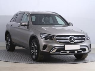 Mercedes-Benz GLC GLC 220 d 4MATIC 145kW SUV