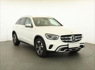 Mercedes-Benz GLC GLC 220 d 4MATIC 143kW SUV