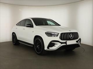 Mercedes-Benz GLE 53 AMG 4MATIC+ 320kW SUV