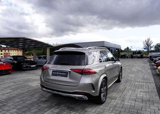 Mercedes-Benz GLE 350de 4Matic AMG 9AT/ČR SUV - Foto 6