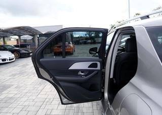 Mercedes-Benz GLE 350de 4Matic AMG 9AT/ČR SUV - Foto 21