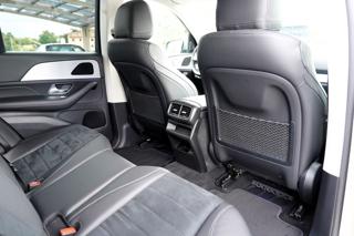 Mercedes-Benz GLE 350de 4Matic AMG 9AT/ČR SUV - Foto 35