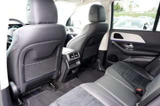 Mercedes-Benz GLE 350de 4Matic AMG 9AT/ČR SUV - Foto 37