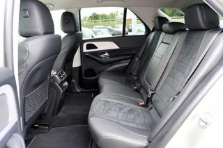 Mercedes-Benz GLE 350de 4Matic AMG 9AT/ČR SUV - Foto 36