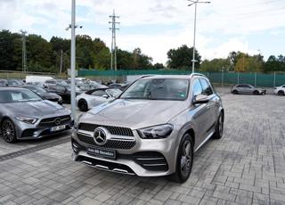 Mercedes-Benz GLE 350de 4Matic AMG 9AT/ČR SUV - Foto 2