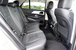 Mercedes-Benz GLE 350de 4Matic AMG 9AT/ČR SUV - Foto 34