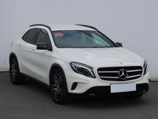 Mercedes-Benz GLA GLA 200 CDI 100kW SUV