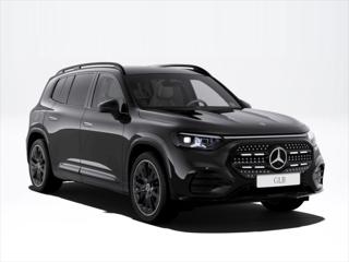 Mercedes-Benz GLB 0,0 GLB 350 4M EQ SUV