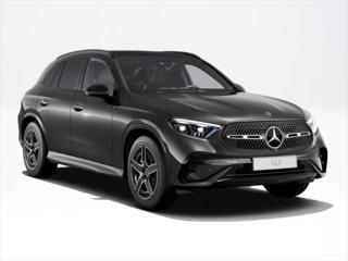 Mercedes-Benz GLC 2,0 GLC 300 de 4MATIC SUV