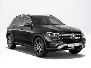 Mercedes-Benz GLE 2,0 GLE 300 d 4MATIC SUV