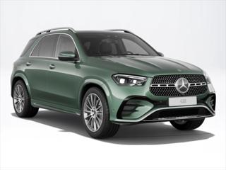 Mercedes-Benz GLE 3,0 GLE 450 d 4MATIC Edition 140 Y SUV