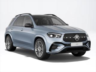Mercedes-Benz GLE 3,0 GLE 450 d 4MATIC Edition 140 Y SUV