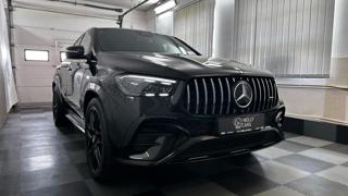 Mercedes-Benz GLE 53 AMG 4 MATIC / TOP STAV SUV