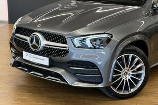 Mercedes-Benz GLE GLE 300d 4Matic AMG Line SUV - Foto 4