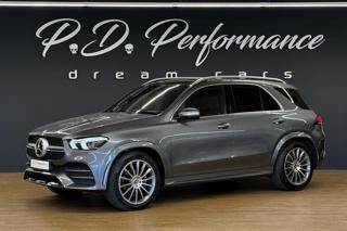 Mercedes-Benz GLE GLE 300d 4Matic AMG Line SUV - Foto 7