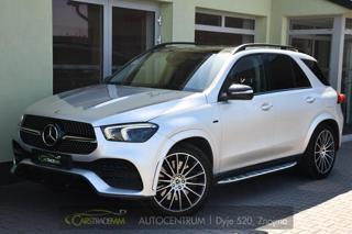 Mercedes-Benz GLE 350DE 4MATIC SUV