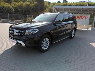 Mercedes-Benz GLS 3,0 GLS 350 d 4MATIC,DPH,TAŽNÉ SUV