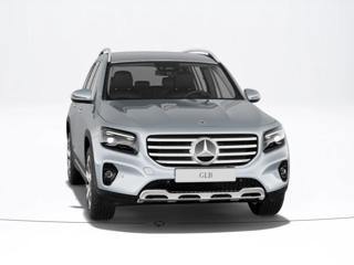 Mercedes-Benz GLB GLB 180 d SUV