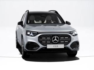 Mercedes-Benz GLB GLB 350 4MATIC EQ SUV