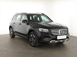 Mercedes-Benz GLB GLB 200 d 4MATIC 110kW SUV